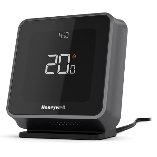 Termostat inteligent LYRIC T6R Honeywell [2]