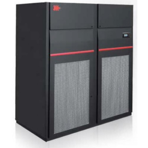 Dulap de climatizare, 26.9 kW, 5600 m³/h, refulare inferioara, racire+incalzire, Montair XIP B 1027 E [1]