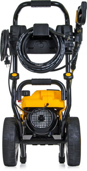 Masina de spalat cu presiune profesionala DeWalt 3000W 150bar 600l/h - DXPW004 [5]