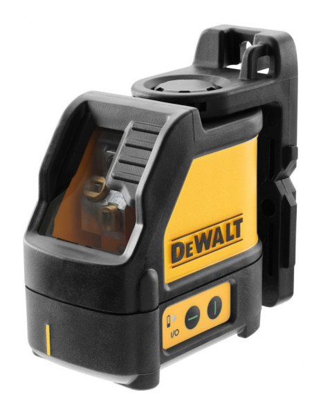 Nivela laser linie in cruce verde DeWalt - DW088CG [2]