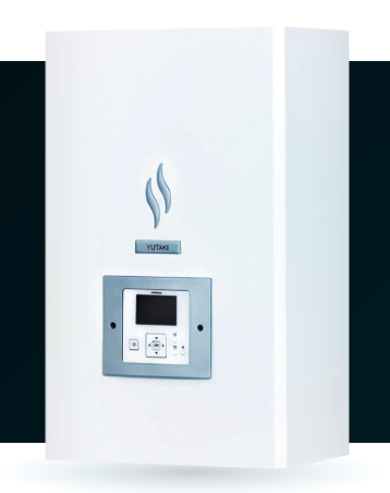 Pompa de caldura aer-apa, 4,37 kW, seria Hitachi Yutaki S [5]