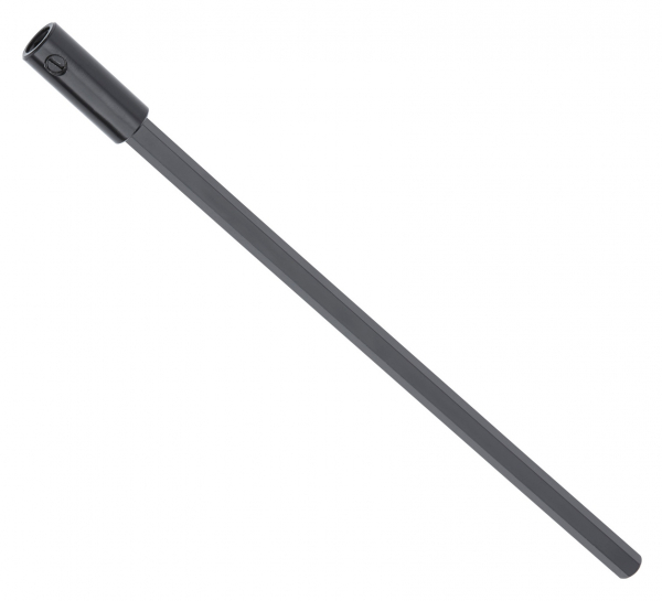 Extensie DeWalt 300mm pentru adaptor carota DT8102 - DT8290-QZ [2]