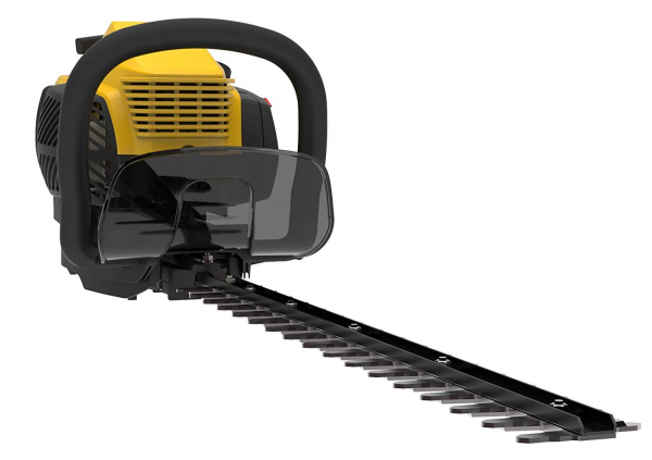 Foarfeca de gard viu pe benzina 26cc 750 W lama 550mm Stanley - SHT-26-55 [3]
