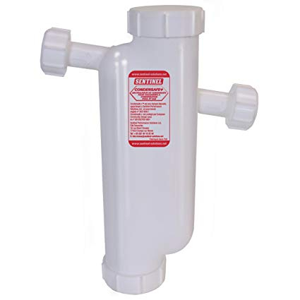 Neutralizator de condens CONDENSAFE+ pentru centrale murale pana la 1200L [3]