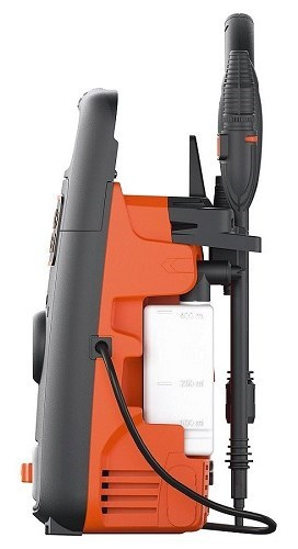 Masina de spalat cu presiune Black+Decker 1300W 100Bar 390l/h - BXPW1300E [2]
