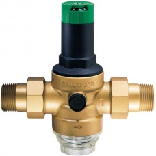 Reductor de presiune Honeywell D06F-1 A [2]