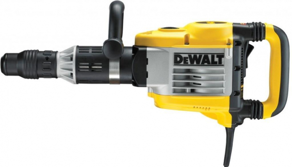 Ciocan demolator profesional 12kg SDS-Max 1600W 24J DeWalt - D25951K [2]