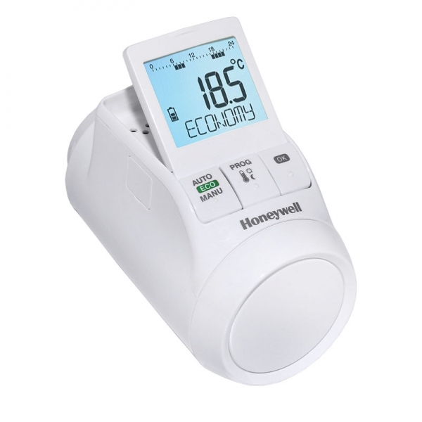 Cap termostatic digital HONEYWELL HR90 TheraPRO [3]