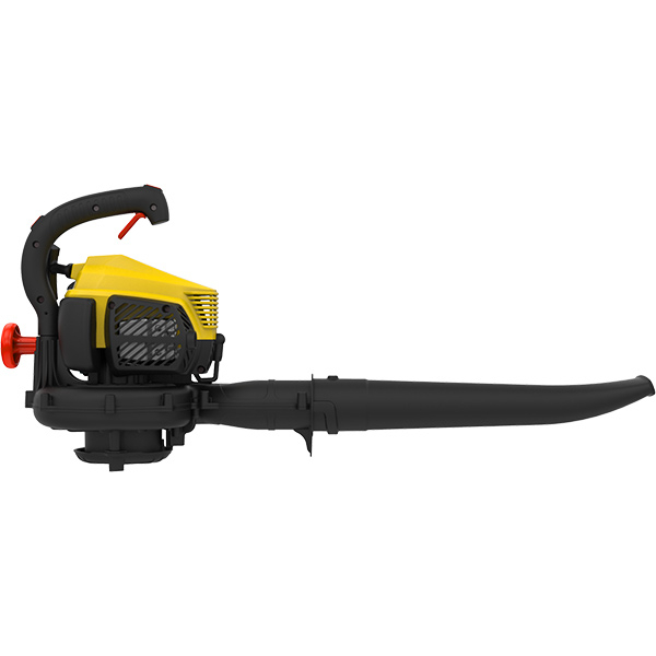 Suflanta si aspirator Stanley 0.75Kw 26cc - SLB-3IN1 [3]