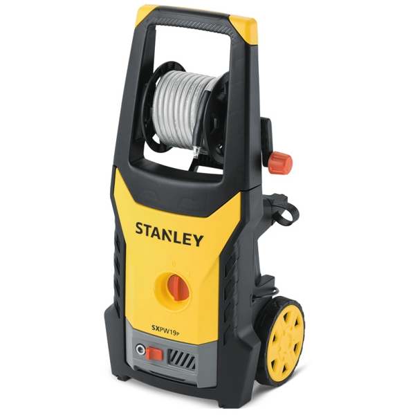 Masina de spalat cu presiune Stanley 1900W 130 bar - SXPW19PE [2]