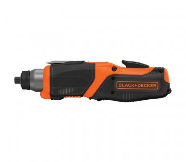 Surubelnita Black+Decker 3.6 V Li-ion 1.5 Ah 5 Nm 2 pozitii HPP - CS3653LC [2]