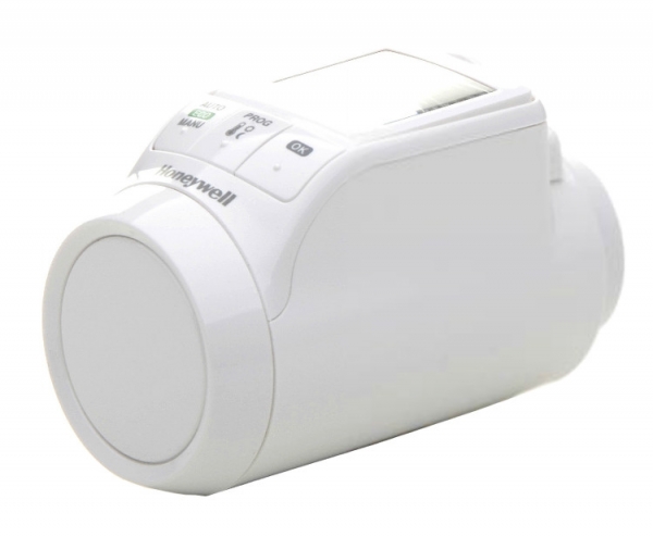 Cap termostatic digital HONEYWELL HR90 TheraPRO [4]