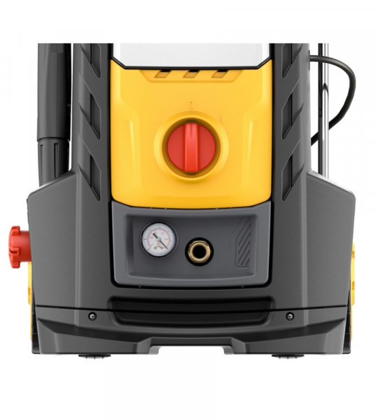 Masina de spalat cu presiune profesionala Stanley Fatmax 3000W 160bar 600l/h - SXFPW30E [3]