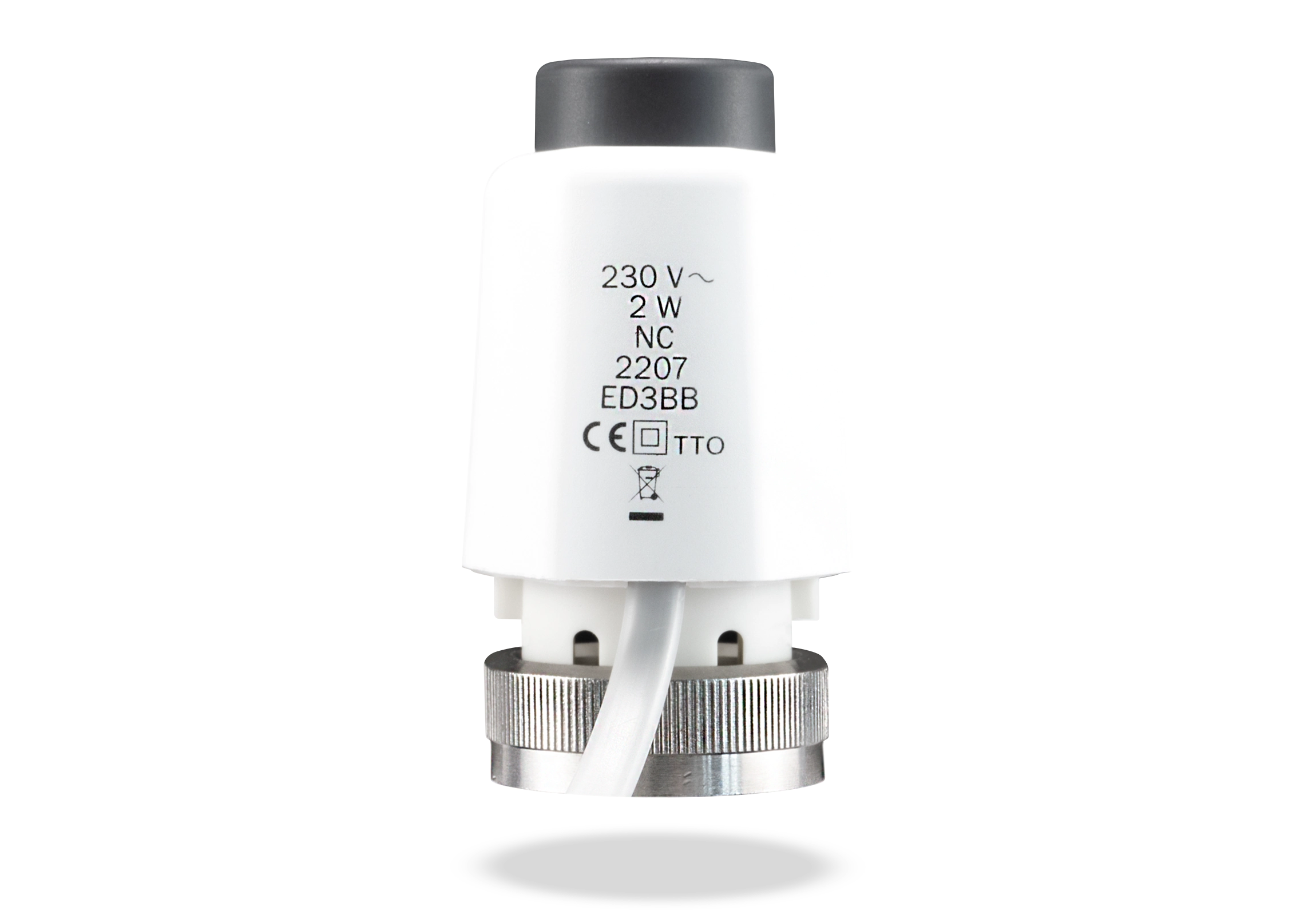 Actuator pentru incalzirea in pardoseala Homplex 92 [4]