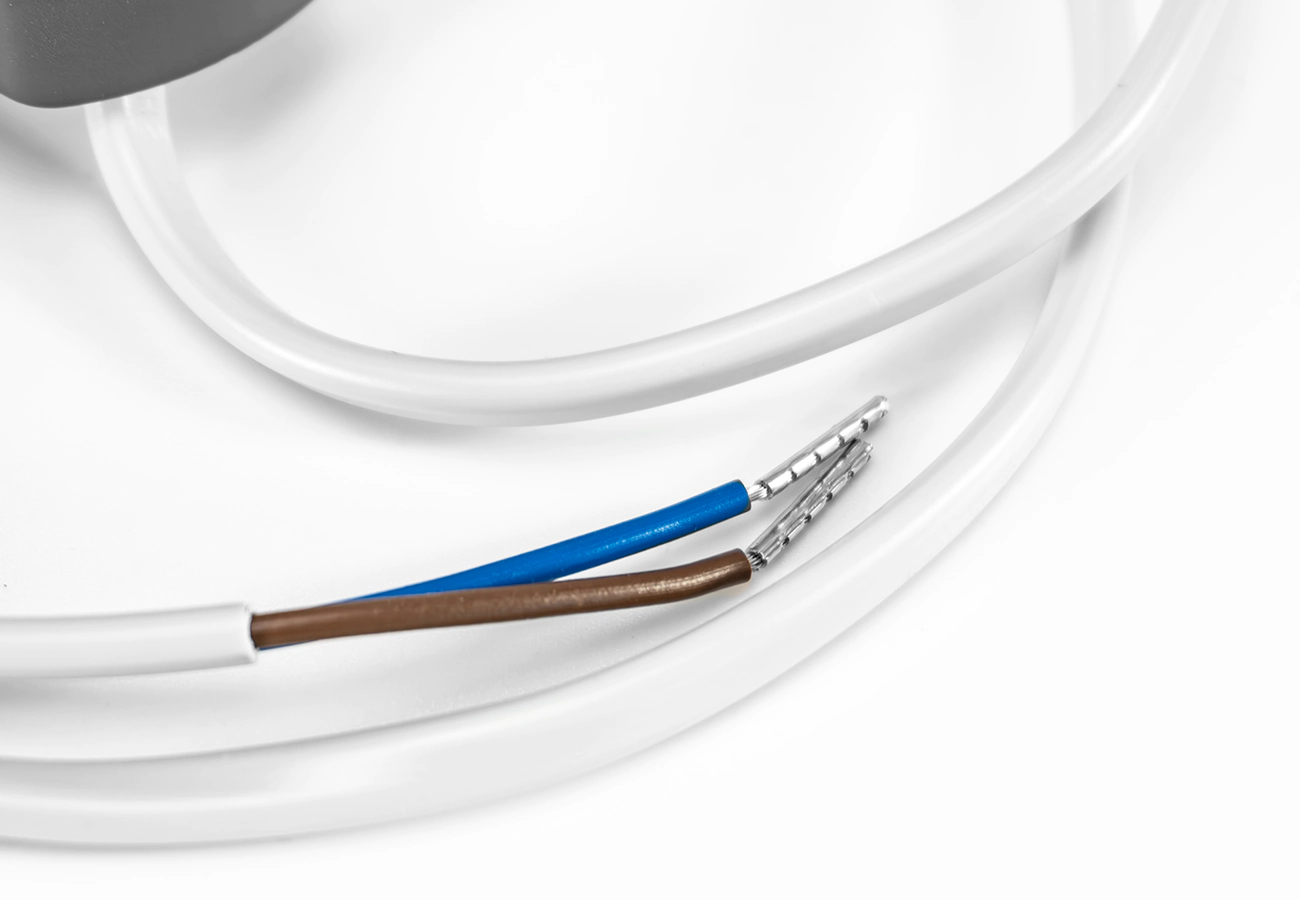 Actuator termoelectric pentru incalzire in pardoseala Homplex 66 [5]