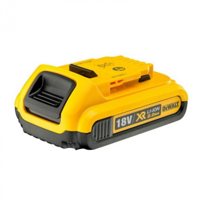Acumulator Glisant DeWalt DCB183 XR Li-Ion 18V 2.0Ah [3]
