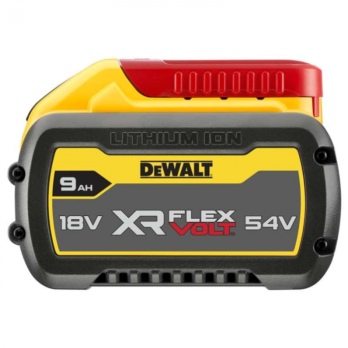 Acumulator DeWALT DCB547 XR Flexvolt 54V/ 18V 9.0Ah [2]