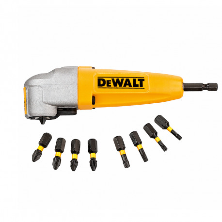 Adaptor de insurubare la unghi drept DeWalt - DT71517T-QZ [2]