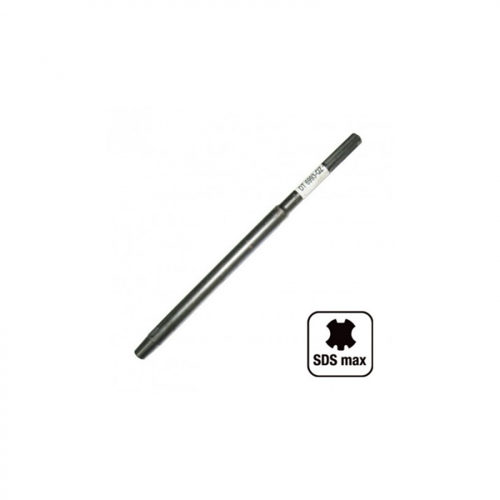 Adaptor Dewalt DT6993, SDS MAX, 470 mm [2]