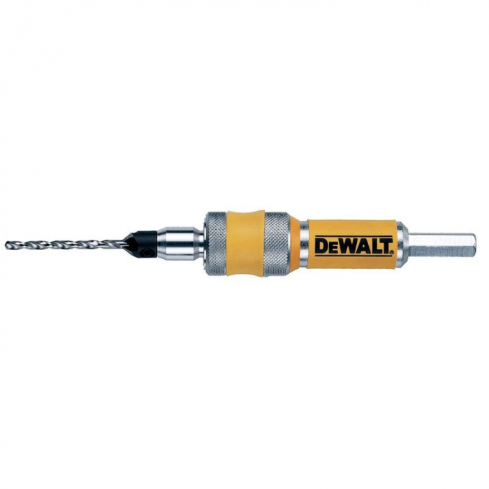 Adaptor DeWALT DT7603 "Flip&Drive" PZ2 Nr 12 [2]