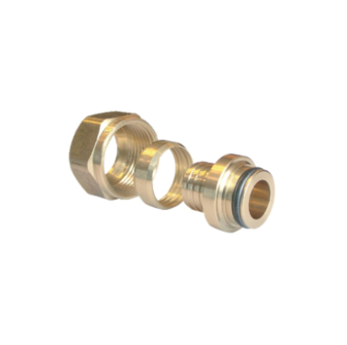 ADAPTOR EUROCON B PENTRU COLECTORI D. 18 x 2 x 3/4 - VALROM GAMA PexKIT [1]