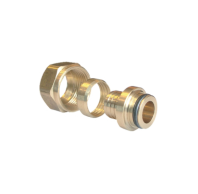 ADAPTOR EUROCON P PENTRU COLECTORI D. 20 x 2,8 x 3/4 - VALROM GAMA PexKIT [1]