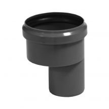 ADAPTOR REDUCTIE EXCENTRICA PP D. 50/ 75 - VALROM GAMA EasyKIT [1]
