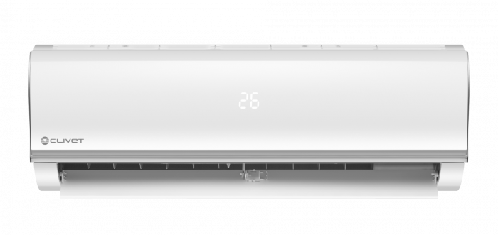 Aparat de aer conditionat tip split de perete Clivet Nativ 12000 BTU [2]