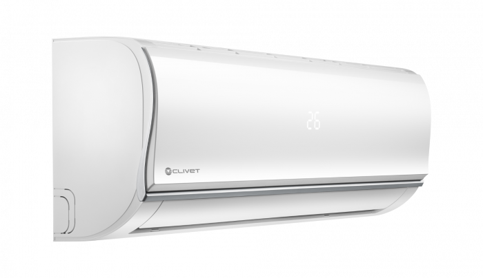 Aparat de aer conditionat tip split de perete Clivet Nativ 12000 BTU [3]