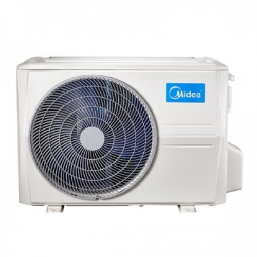 Aer conditionat Midea Xtreme Fresh MSAGDU-24HRFN8-QRD0GW 24000 BTU [6]