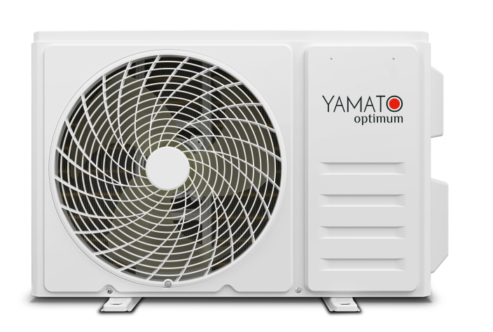 Aer conditionat Yamato Optimum 18000 BTU cu WiFi si kit de instalare [3]