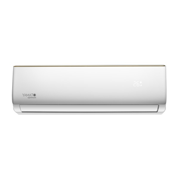 Aer conditionat Yamato Optimum 24000 BTU cu WiFi si kit de instalare [2]