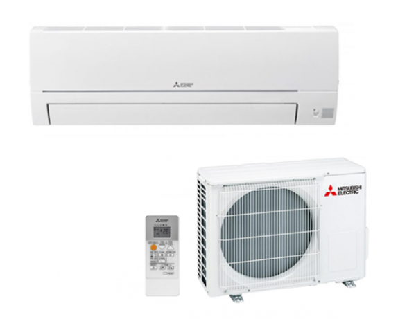 Aer conditionat inverter WiFi inclus, Mitsubishi model MSZ - HR50VFK E2 - 18000 BTU [1]