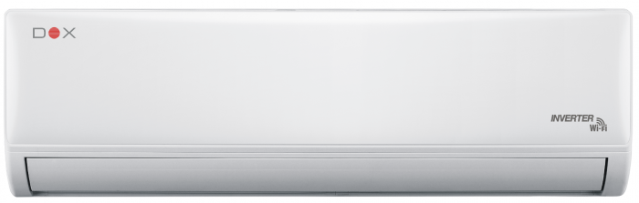 Aer conditionat multisplit Radox 27000 BTU modul WiFi (2 unitati interioare 1 x 9000 BTU + 1 x 18000 BTU si UE 27000 BTU ) [2]