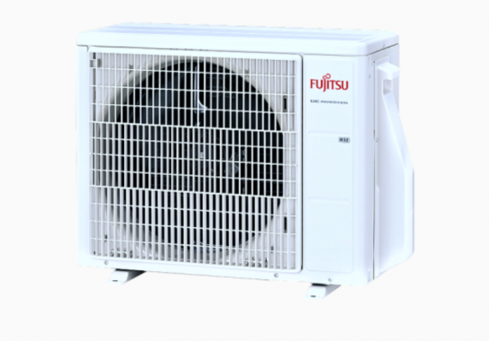 Aer conditionat Fujitsu tip duct 12000 BTU model ARXG12KLLAP cu telecomanda [2]