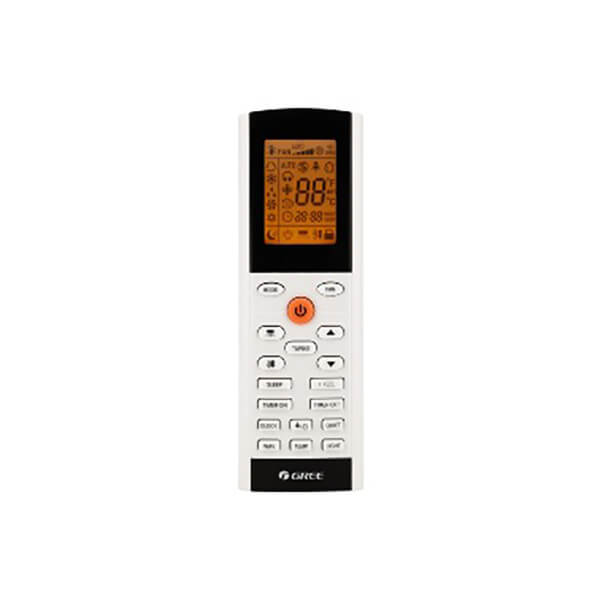 Aer conditionat Gree cu WiFi model FAIRY LCLH 24000 BTU [4]