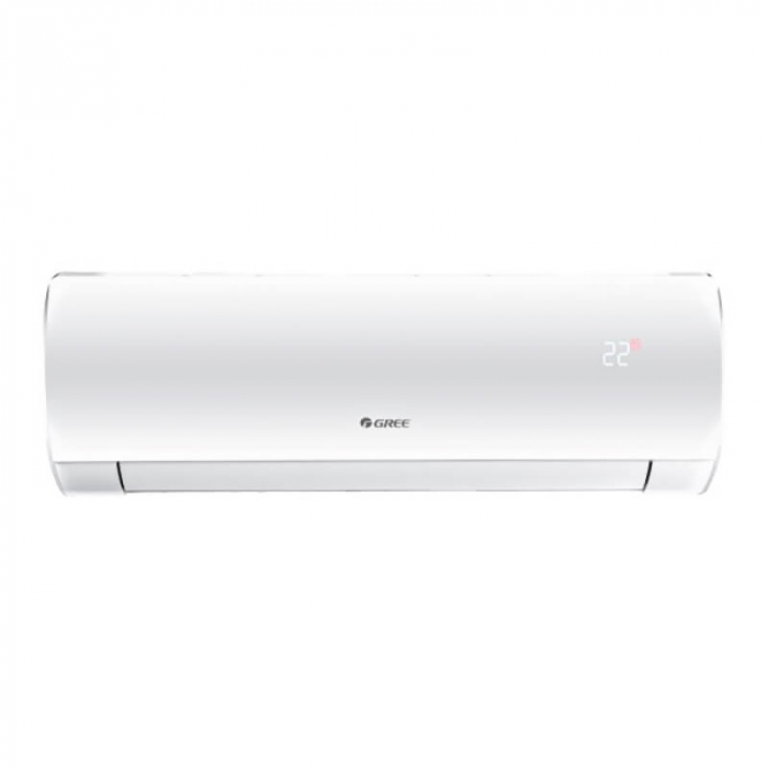 Aer conditionat Gree cu WiFi model FAIRY LCLH 9000 BTU (kit instalare inclus) [2]