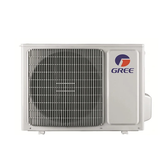 Aer conditionat Gree cu WiFi model BORA A4 SILVER 12000 BTU (kit instalare inclus) [2]
