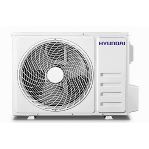 Aparat de aer conditionat inverter Hyundai, model HYU-12HRDN8-QRD0GW, WiFi integrat si telecomanda - 12000 BTU [3]
