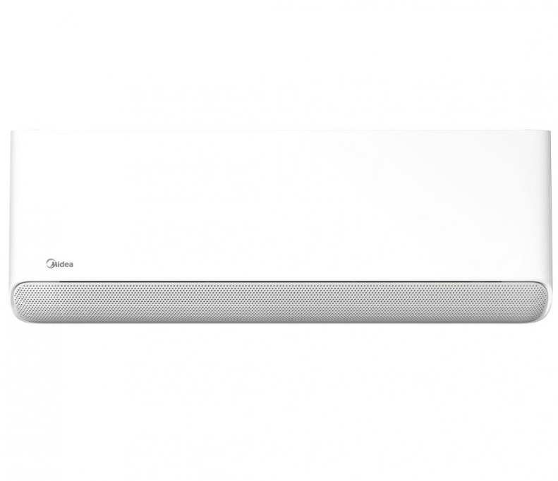 Aparat de aer conditionat Midea cu WiFi si telecomanda, model Breezeless E 12000 BTU [4]