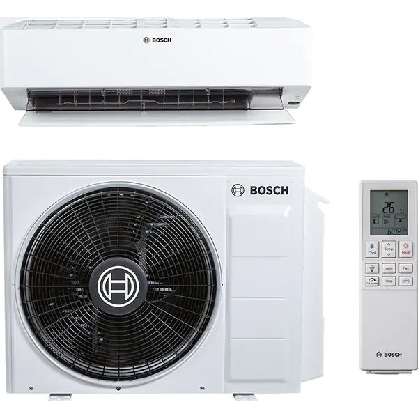 Aer conditionat monosplit Bosch, model Climate 6000i, 18000 Btu [1]