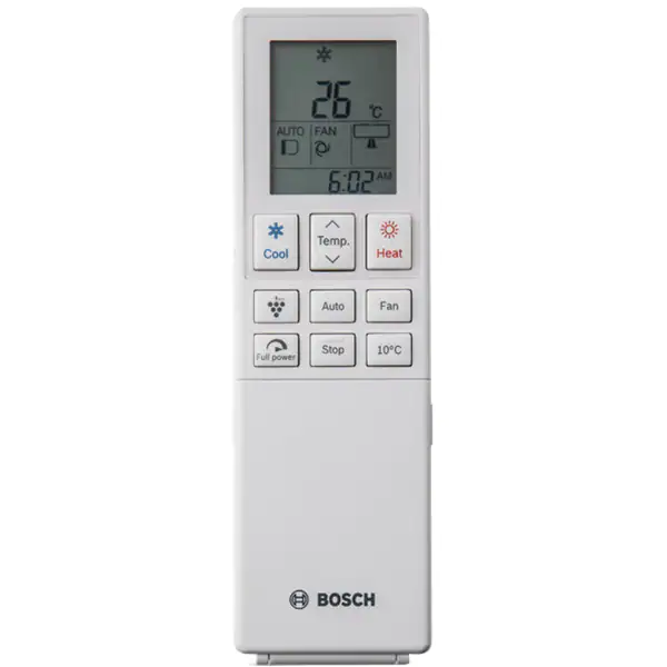 Aer conditionat monosplit Bosch, model Climate 6000i, 12000 Btu [6]