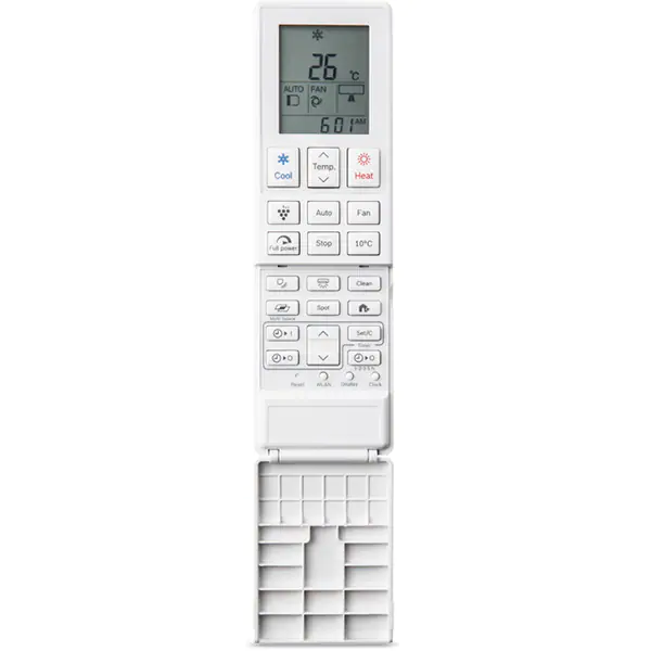 Aer conditionat monosplit Bosch, model Climate 6000i, 18000 Btu [7]
