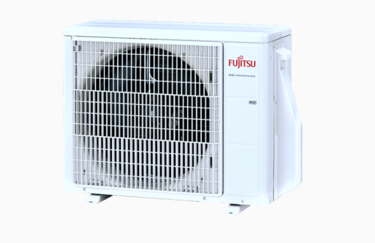 Aer conditionat multisplit Fujitsu 27000 BTU (3 unitati interioare x 9000 BTU) UE model AOYG30KBTA4 [2]