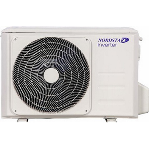 Aer conditionat Nordstar SMART model 18HRFN8 - 18000 BTU kit Wi-Fi integrat [3]