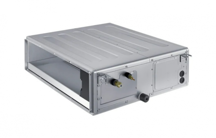 Aer conditionat Samsung tip duct - 34000 BTU (UE trifazata) [5]