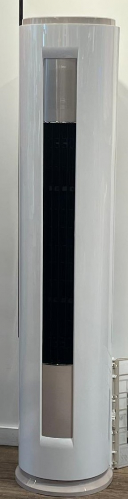 Aer conditionat tip coloana 24000 BTU Midea Floor Standing Erp Inverter [3]