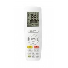 Aer conditionat Gree tip coloana de podea T-Fresh 24000 BTU [4]