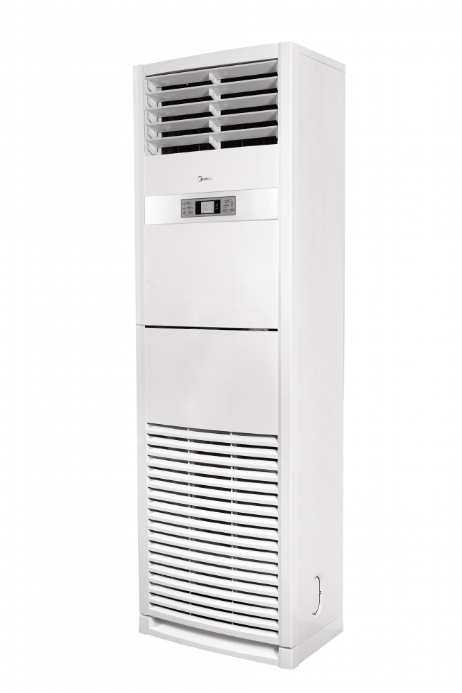 Aer conditionat tip coloana 55000 BTU Midea Floor Standing Erp Inverter [2]