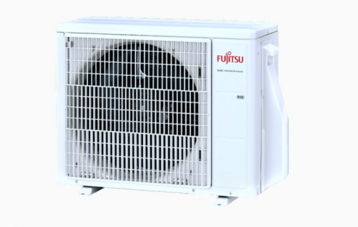 Aer conditionat tip split de perete Fujitsu 24000 BTU model ASYG24KLCA [2]